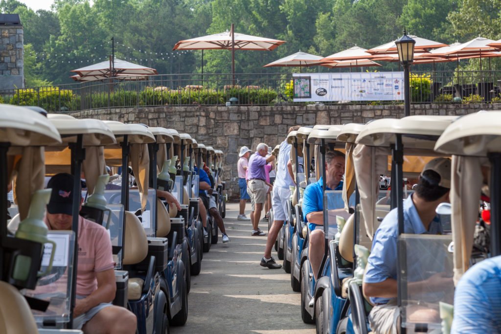 Bigs Swing Fore Littles 2019