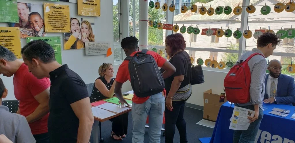 Back to School Kick-Off 2019