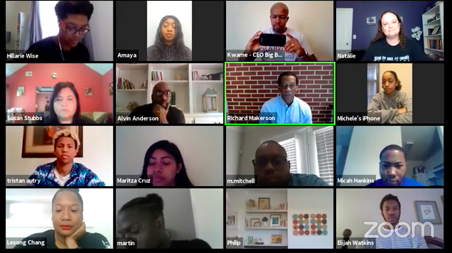 Celebrating Seniors From a Distance with the 2020 Virtual Graduation Celebration