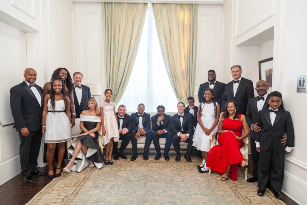 25th Annual Legacy Awards Gala in Photos