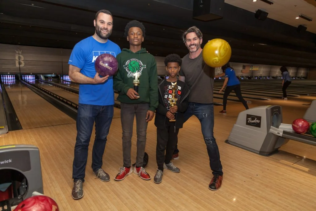 2019 Bowl For Kids' Sake - Corporate & Community Bowl