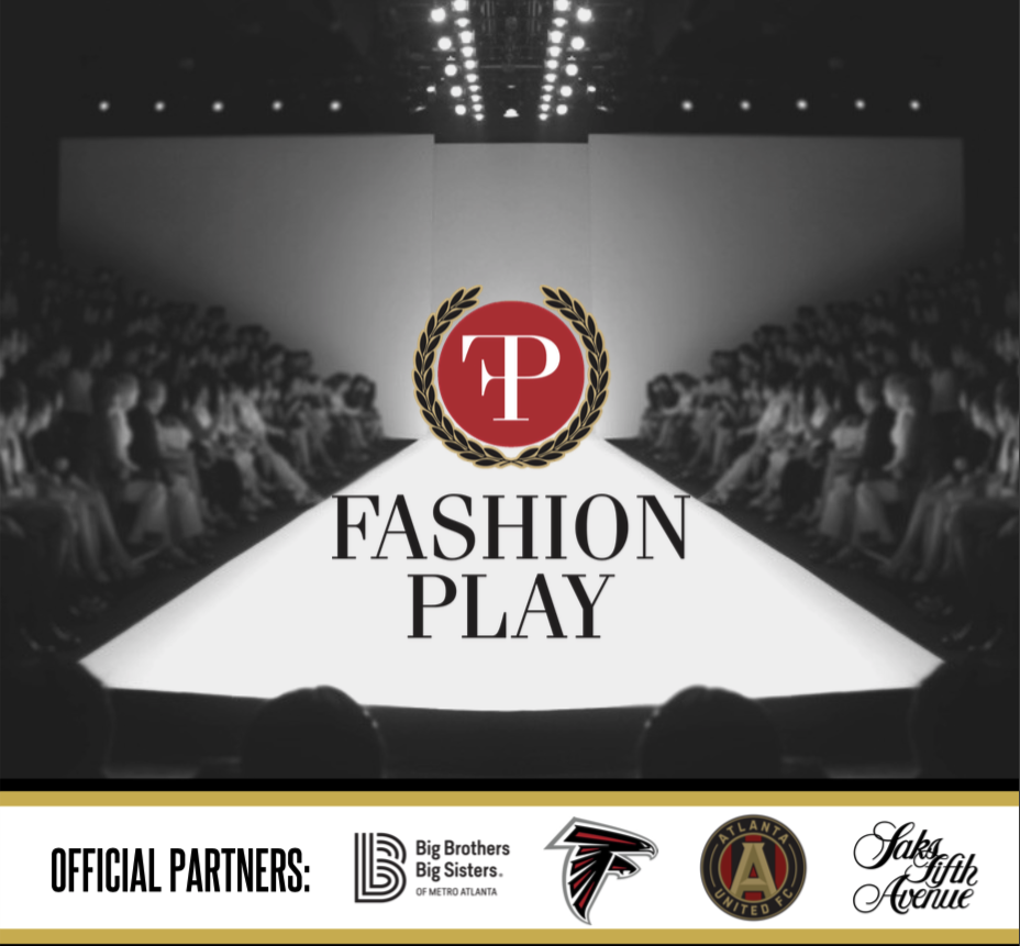 BIG BROTHERS BIG SISTERS TO HOLD FASHION SHOW WITH ATLANTA ATHLETES