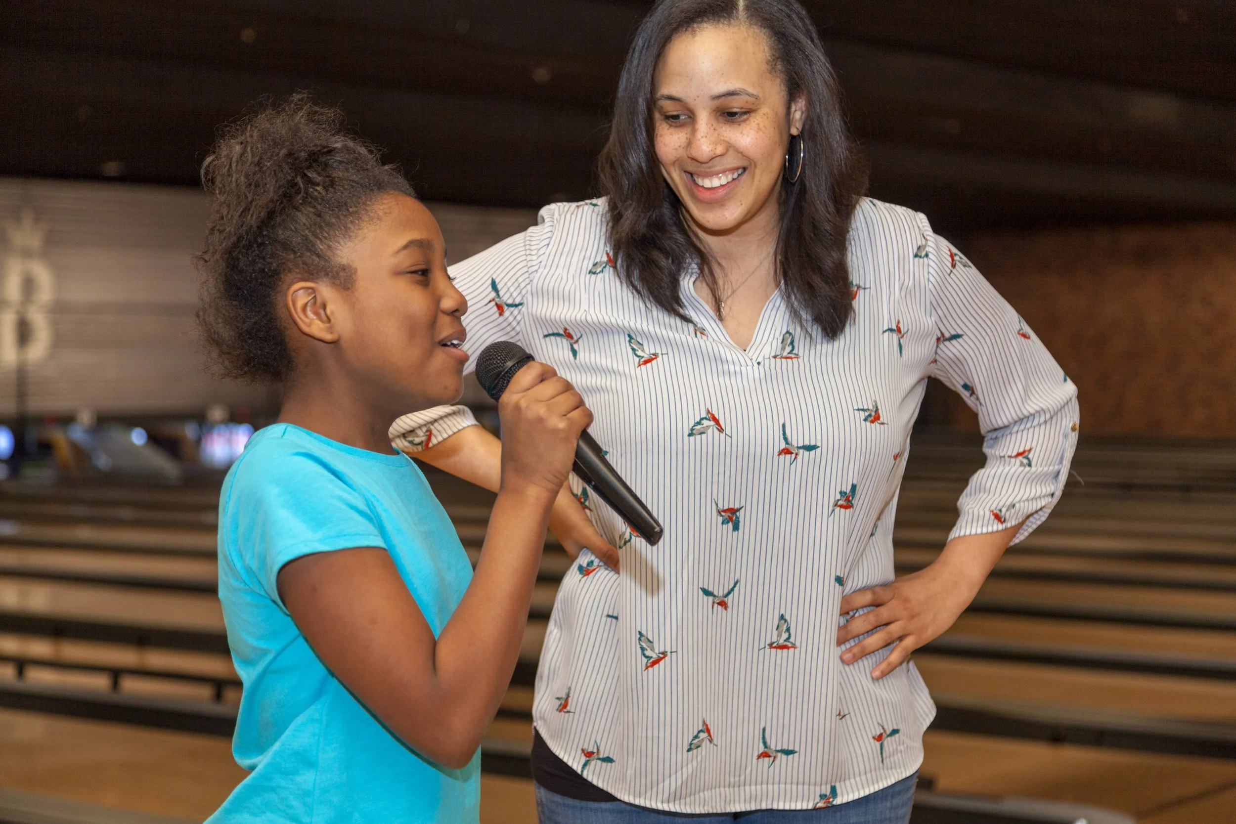 2019 Bowl For Kids' Sake Main Event