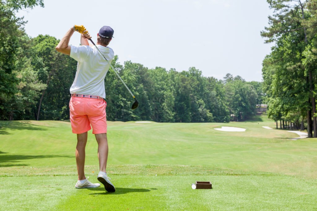 Bigs Swing Fore Littles 2020 Golf Tournament