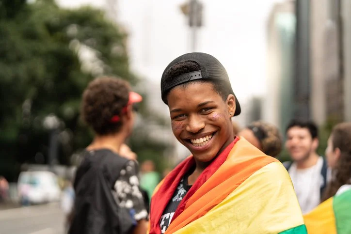 Q+ United - A Virtual Roundtable on serving LGBTQ+ Youth in Atlanta