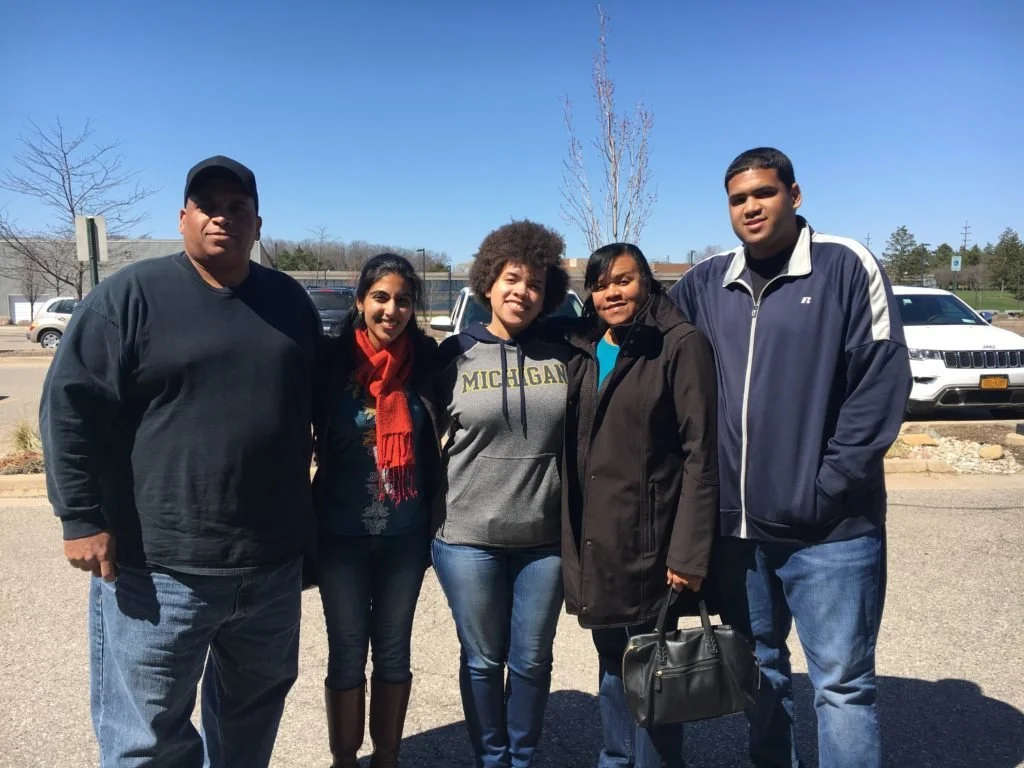 Mentoring, revisited