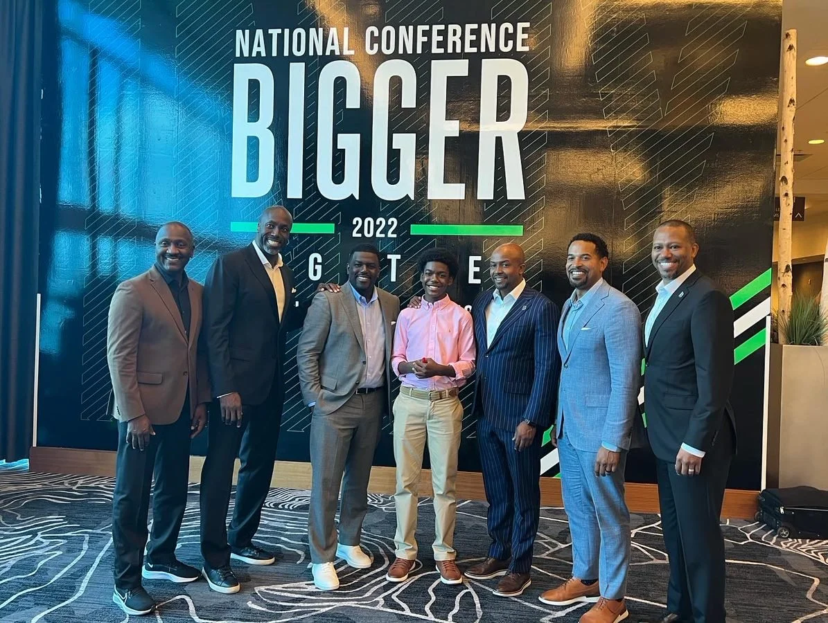 Big Brothers Big Sisters Of America 2022 National Conference