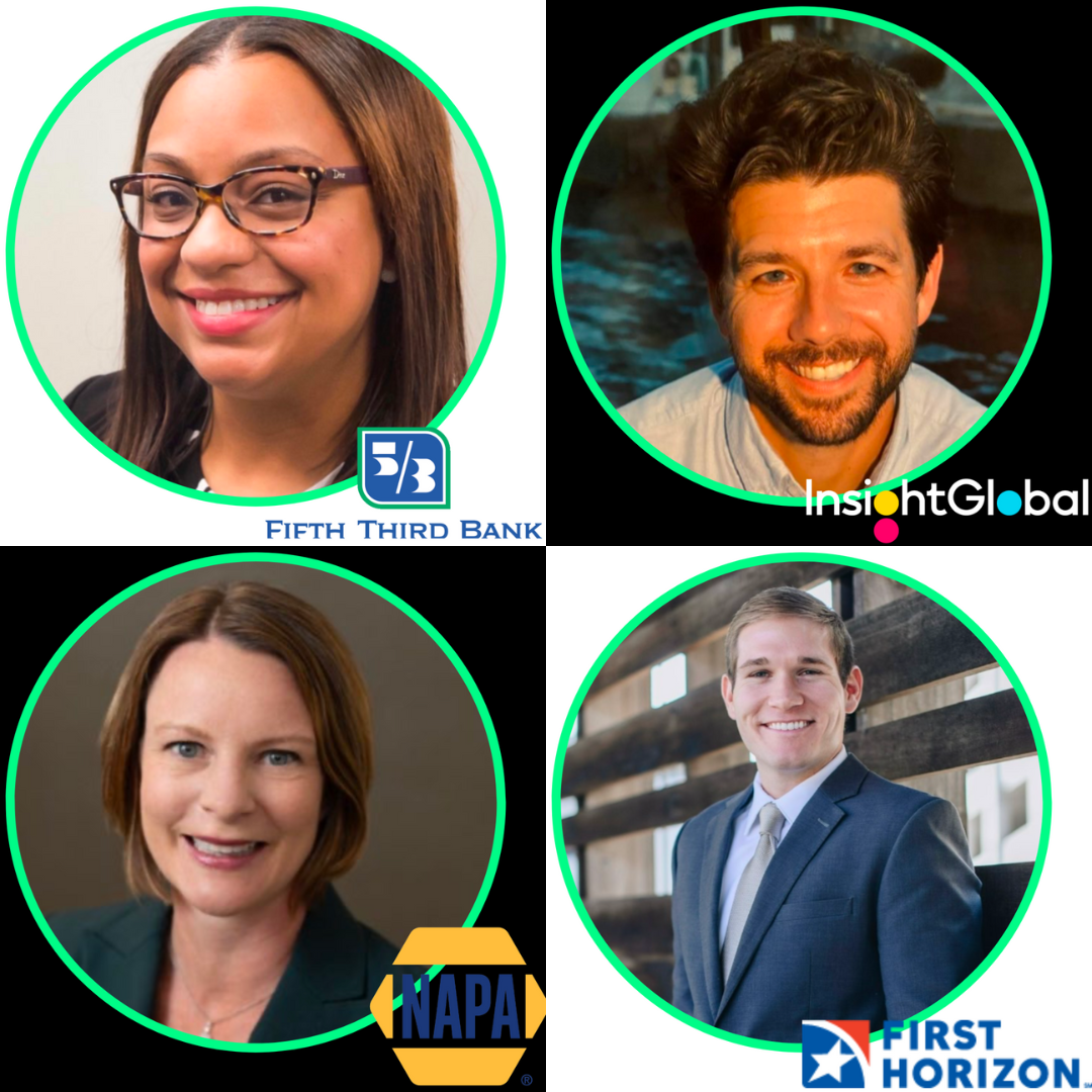 BBBSMA Welcomes New Board Members
