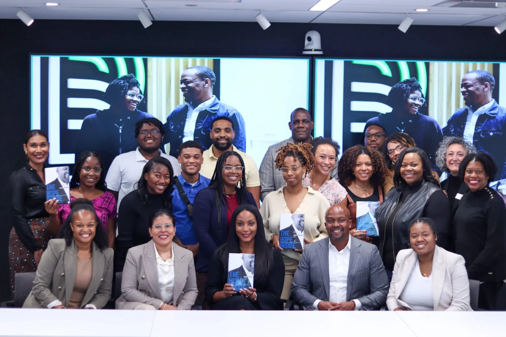 BBBSMA & BlackRock Partner for a Fireside Chat