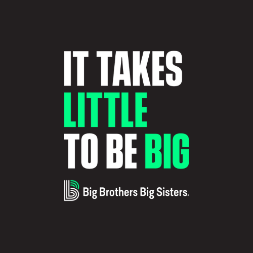 BBBSMA LAUNCHES BOLD NEW "IT TAKES LITTLE TO BE BIG" CAMPAIGN TO CHAMPION YOUTH MENTORSHIP IN ATL