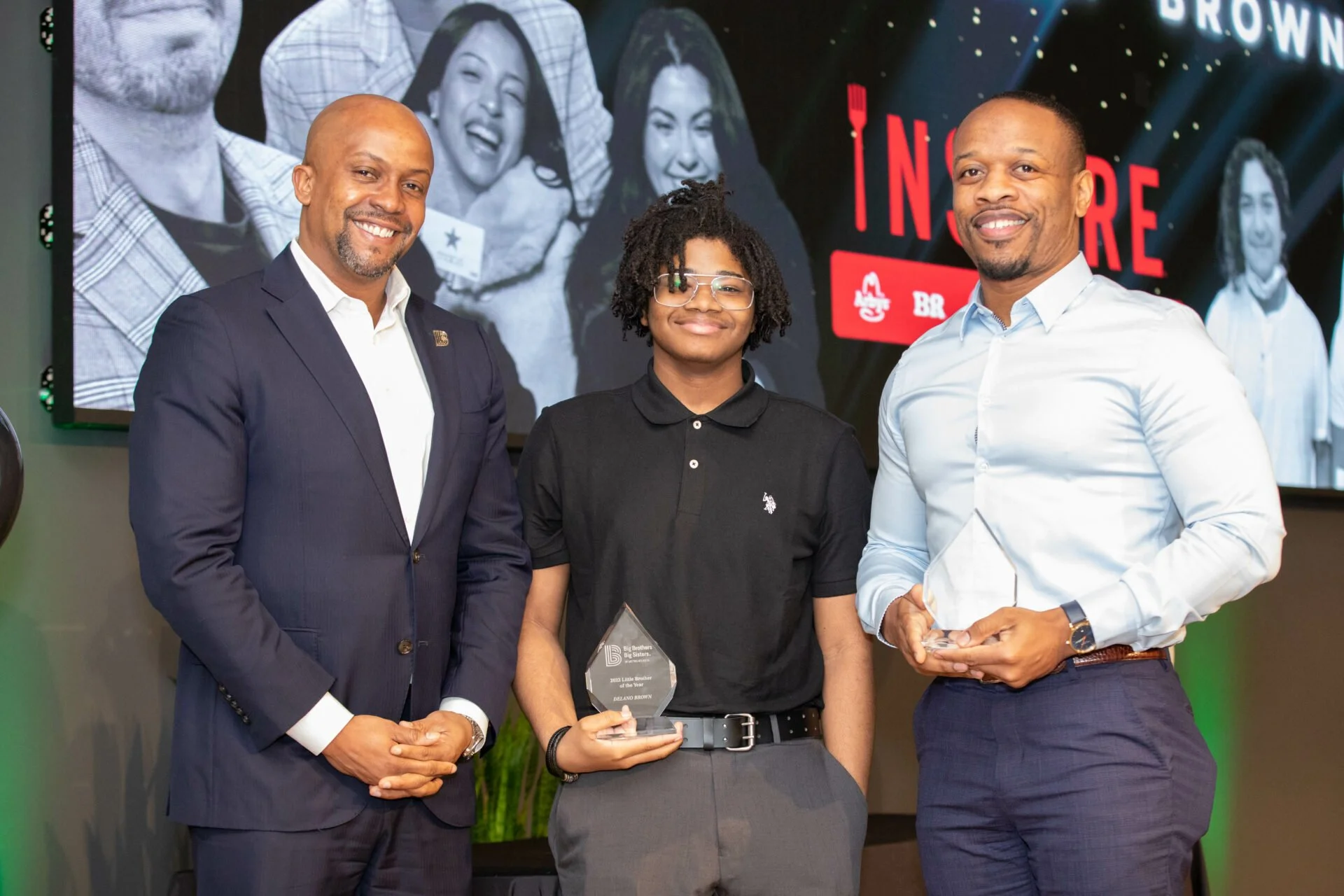 BBBSMA Hosts 2023 Big Appreciation Night