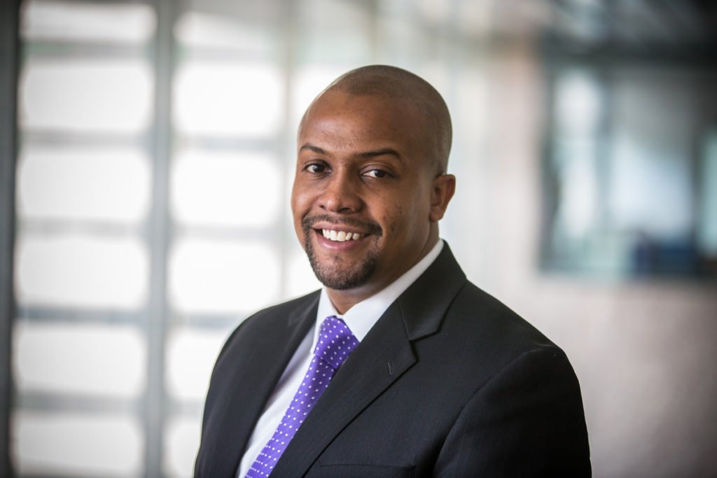 Big Brothers Big Sisters of Metro Atlanta Names Kwame Johnson CEO