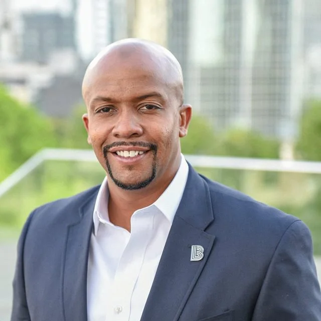 Kwame Johnson Named as a Top Georgia CEO in 2024 'Titan 100'