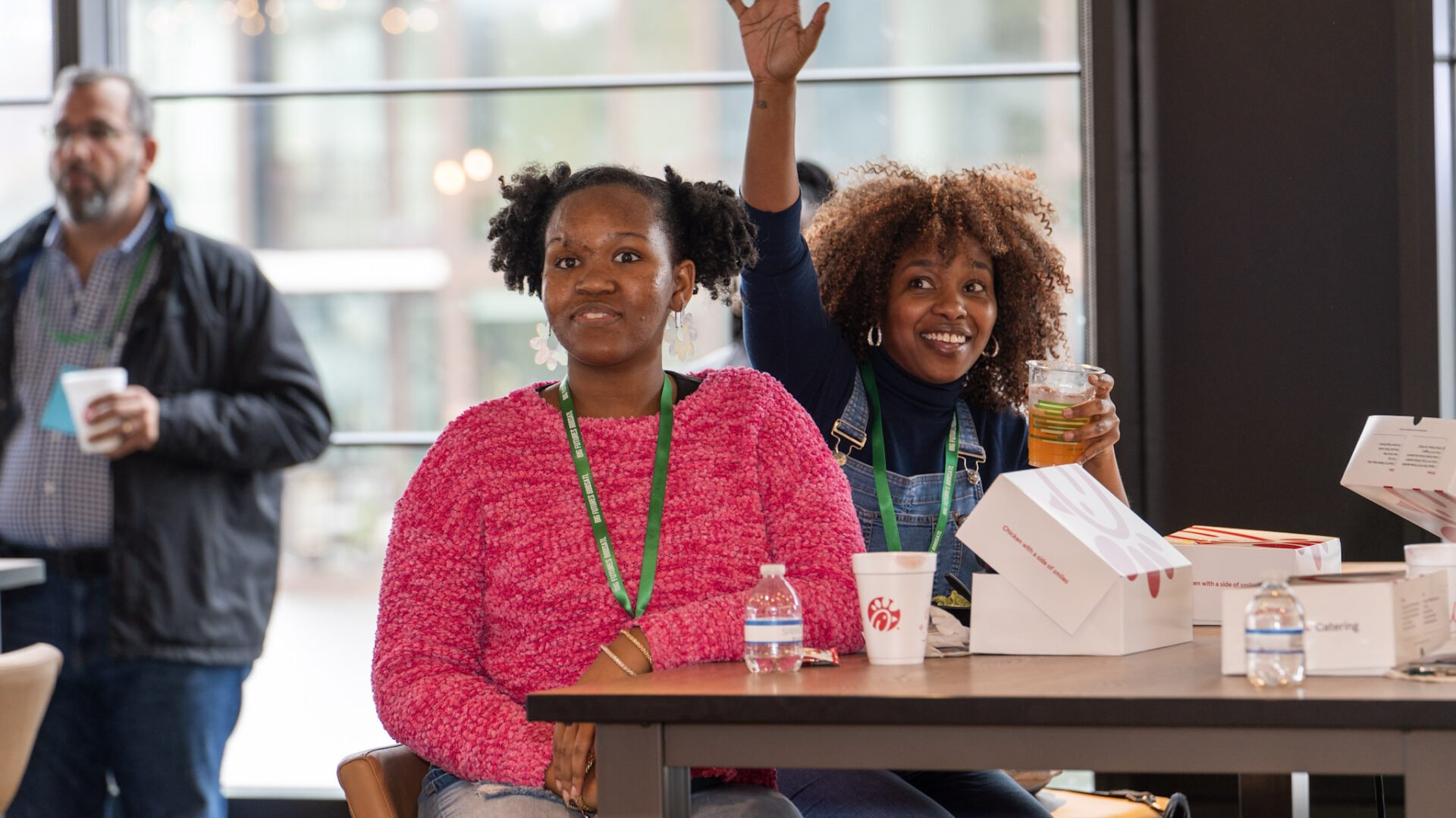 BBBSMA Launches Big Futures Summit to Inspire Future Achievement