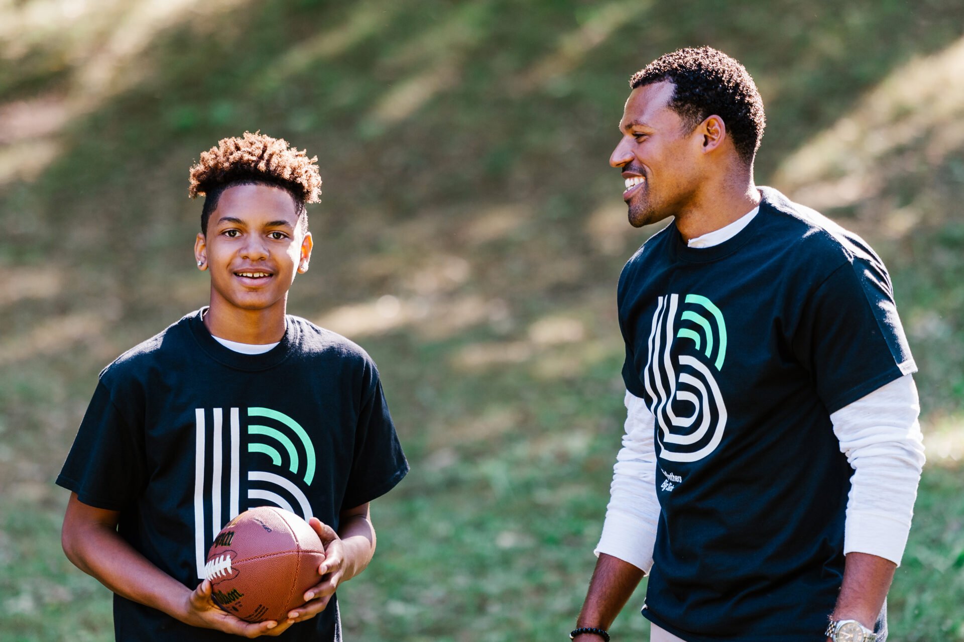 Sens. Ossoff and Warnock Strengthening Youth Mentorship Programs in Metro Atlanta
