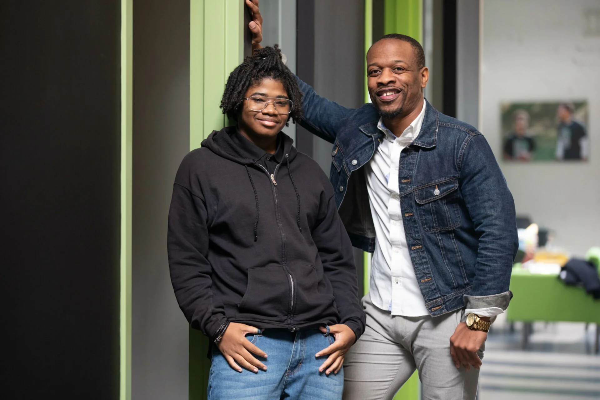 Big Brothers Big Sisters of Metro Atlanta Welcomes New Board Members