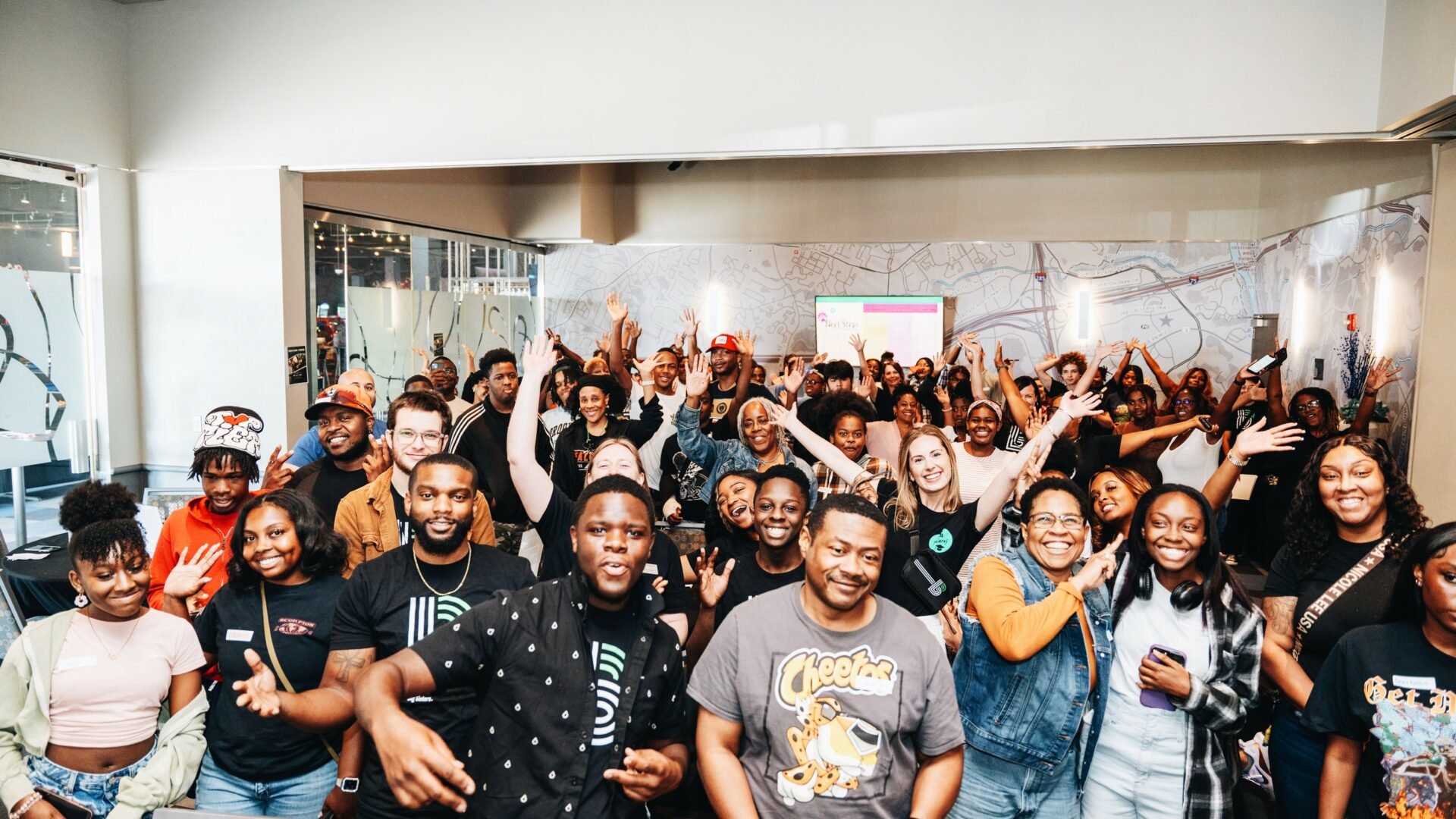 BBBSMA LAUNCHES BIG FUTURES SOCIAL