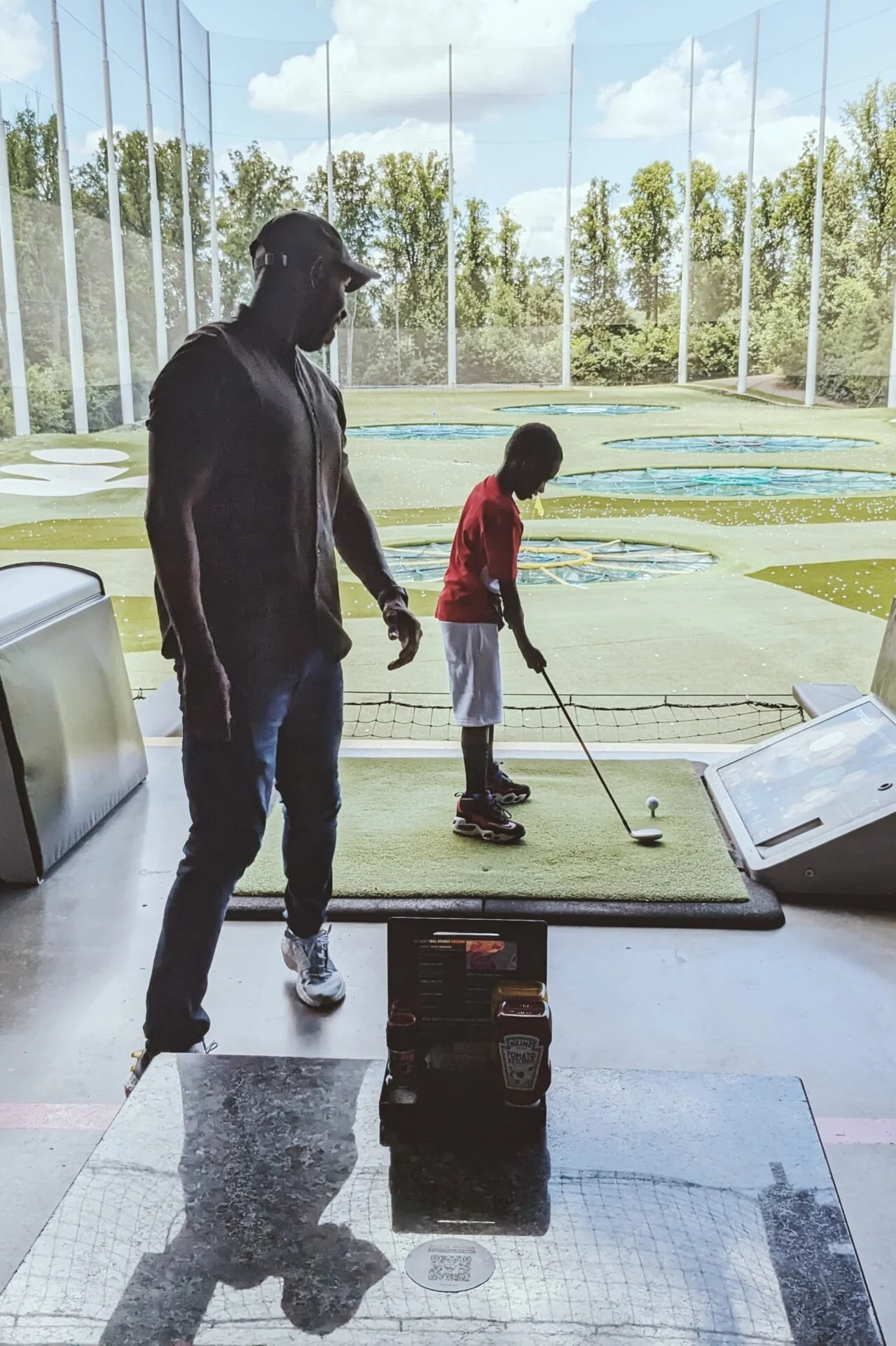 30 MATCHES SCORE BIG AT TOP GOLF MIDTOWN!