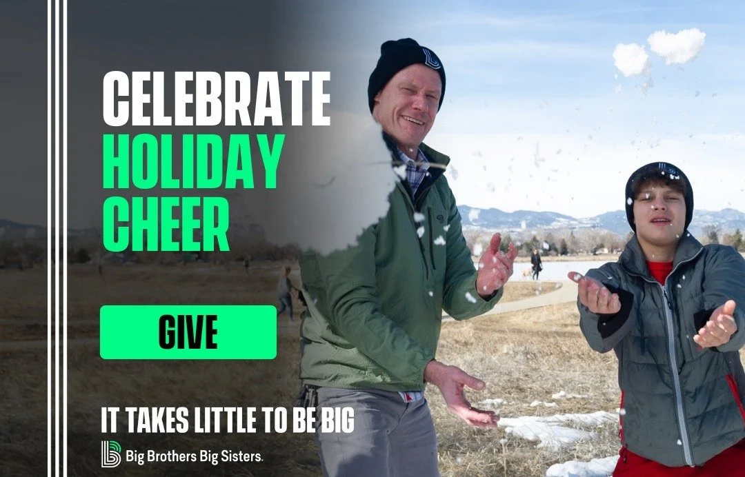 The Big Challenge Raises Over $14,000!