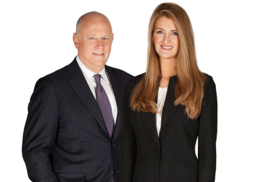 Our 2018 Legacy Awards Gala Honorees are Jeff Sprecher and Kelly Loeffler