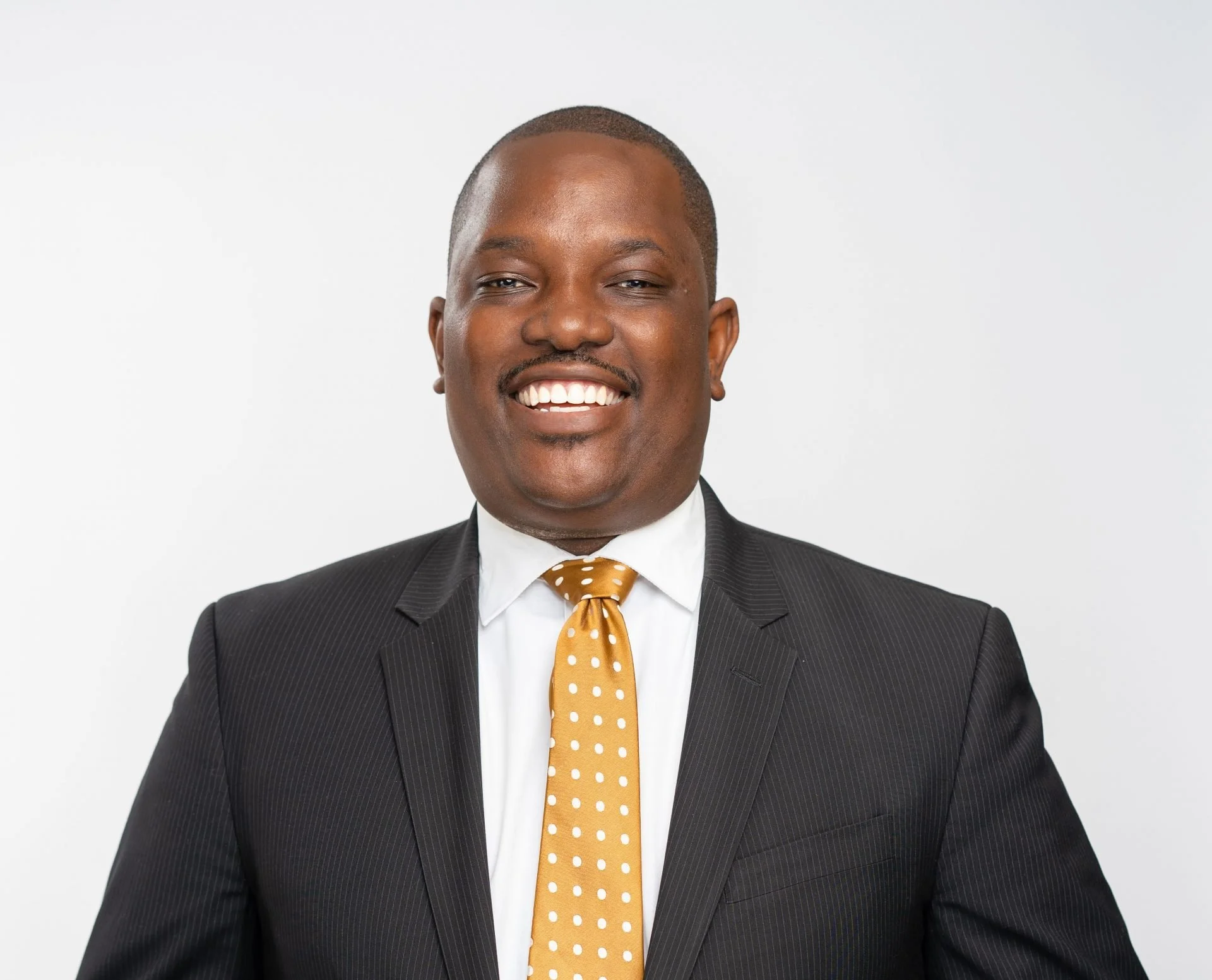 Big Brothers Big Sisters of Metro Atlanta Welcomes Pierre Gaither as Chief Operating Officer