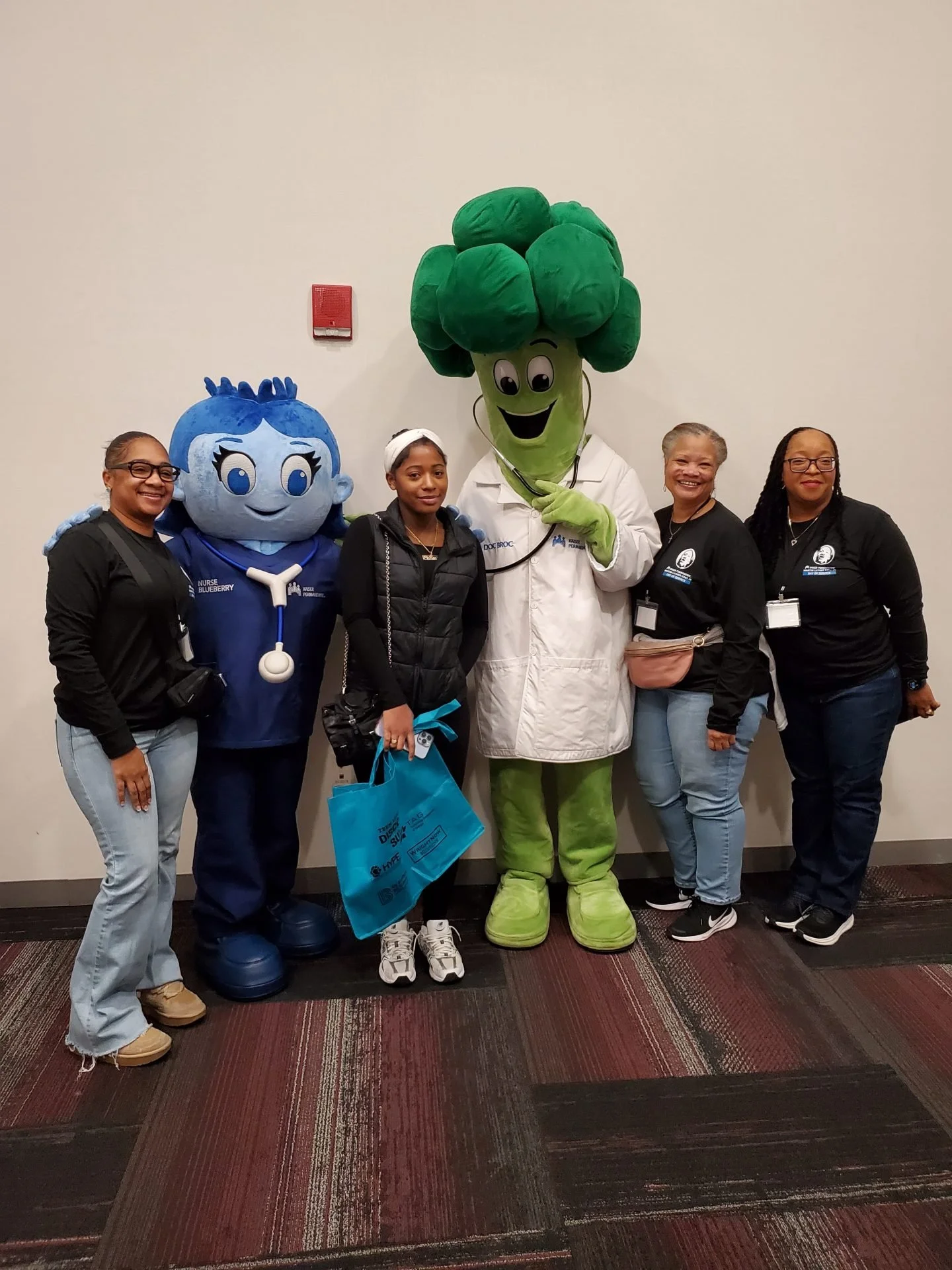 Big Brothers Big Sisters of Metro Atlanta Hosts 2nd Annual Teen Leadership Discovery Summit presented by Kaiser Permanente