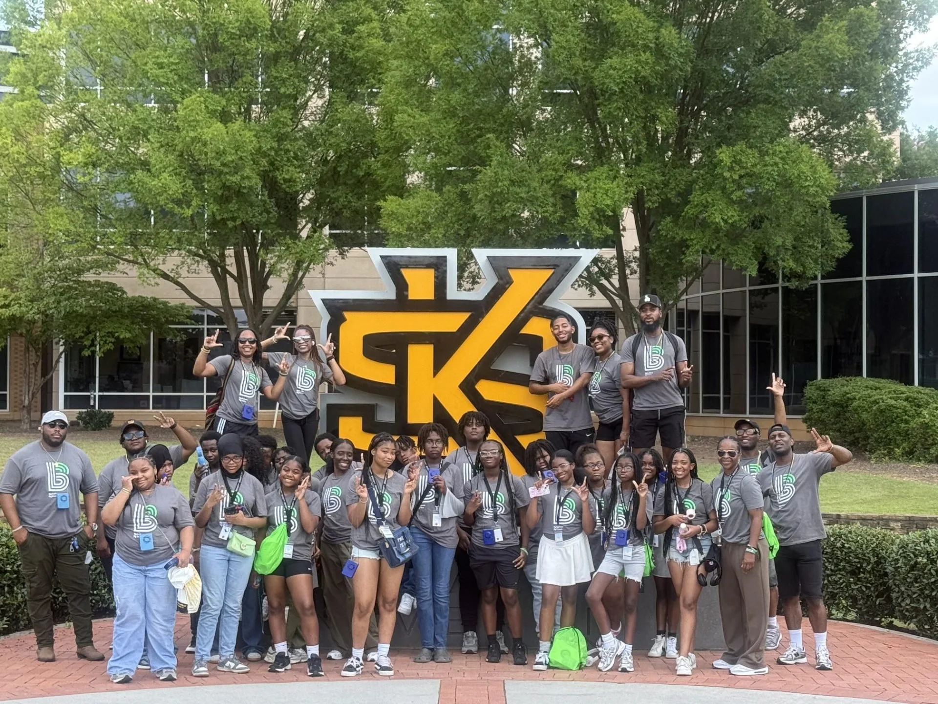 Level Up College &amp; Career Summer Excursion
