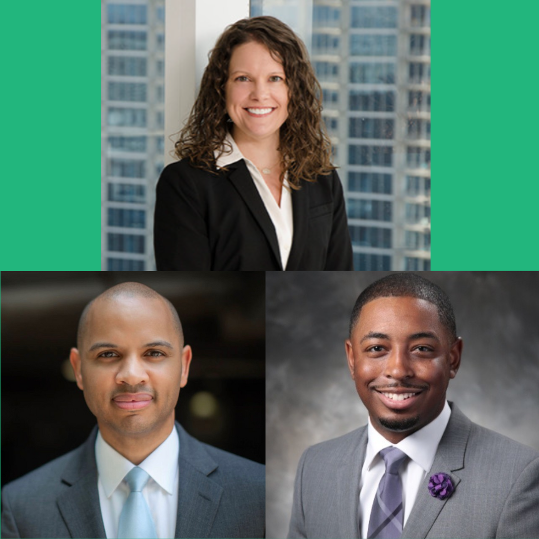 Big Brothers Big Sisters of Metro Atlanta Welcomes New Board Members