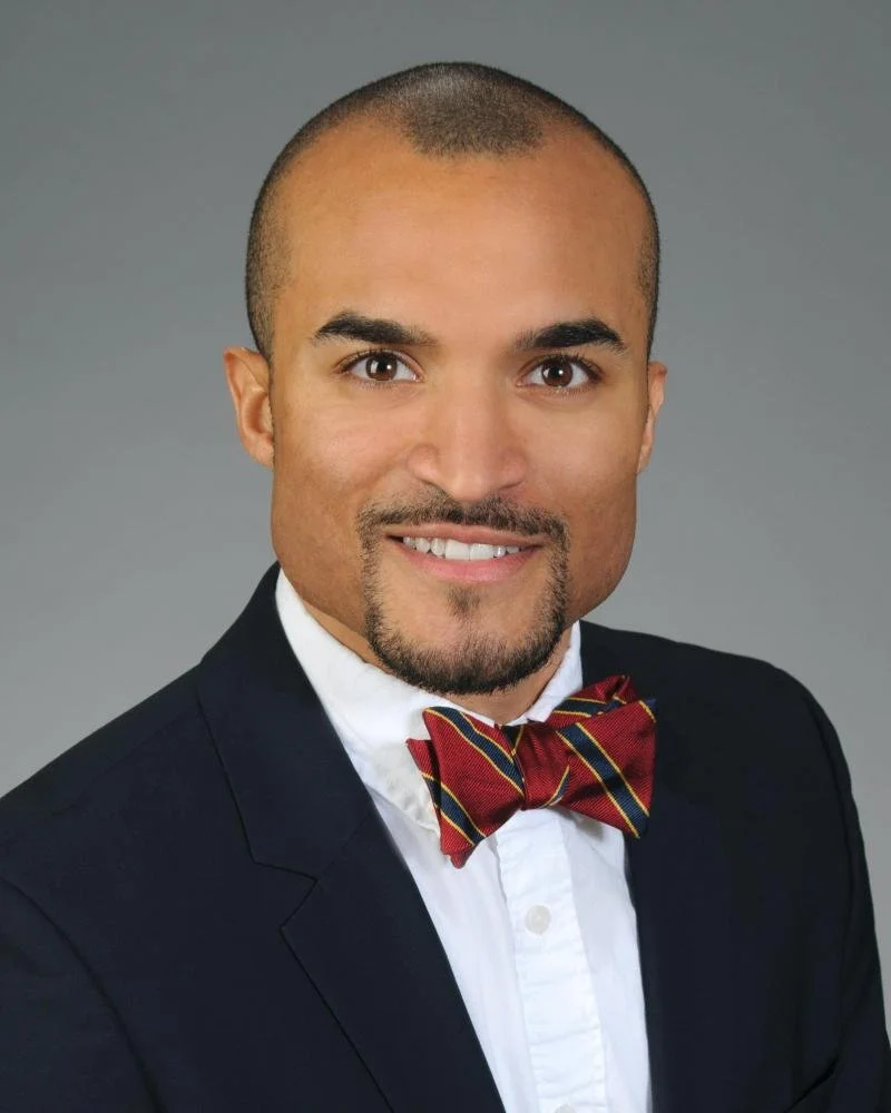 Meet our Guest Panelist - MENtors Mixer August 20th, 2025