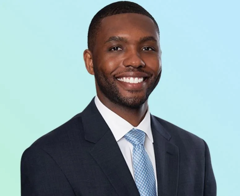 Meet our Guest Panelist - MENtors Mixer August 20th, 2025