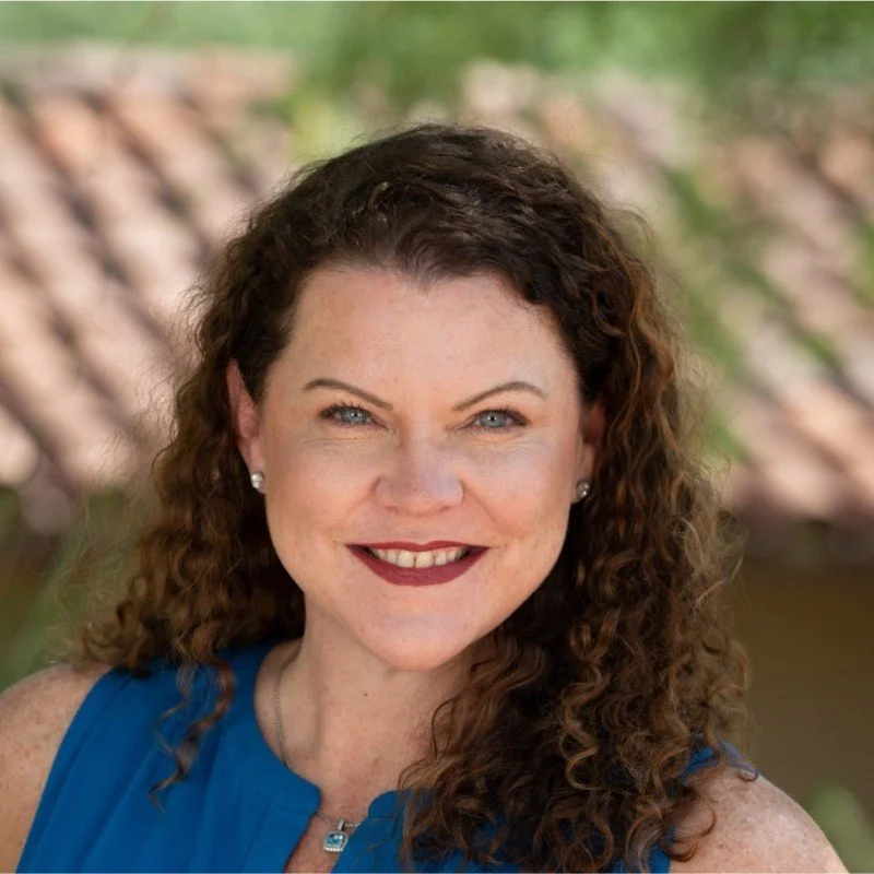 Meet Guest Panelist Sarah Stansberry - EmpowHER Hour September 24th, 2025