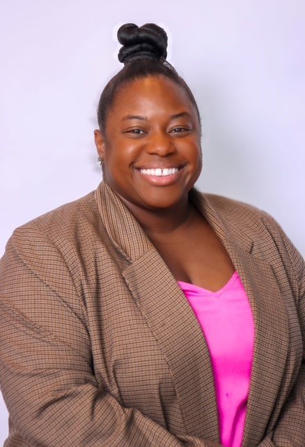 Meet Guest Panelist Krystal Anthony – EmpowHER Hour September 24th, 2025