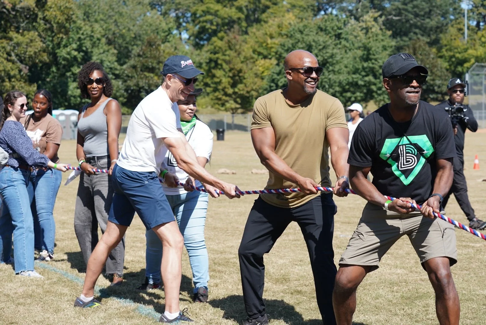 BBBSMA annual picnic draws 700+ for western-themed celebration