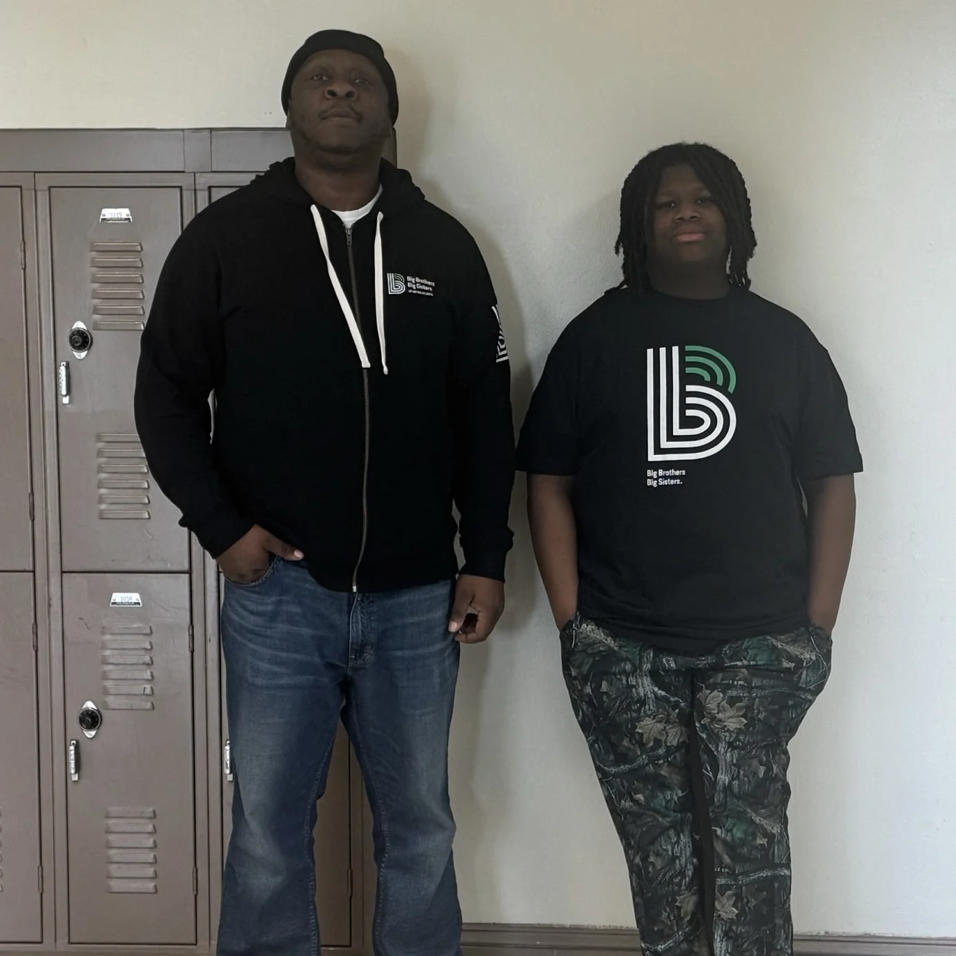 How mentorship is shaping Little LK’s future