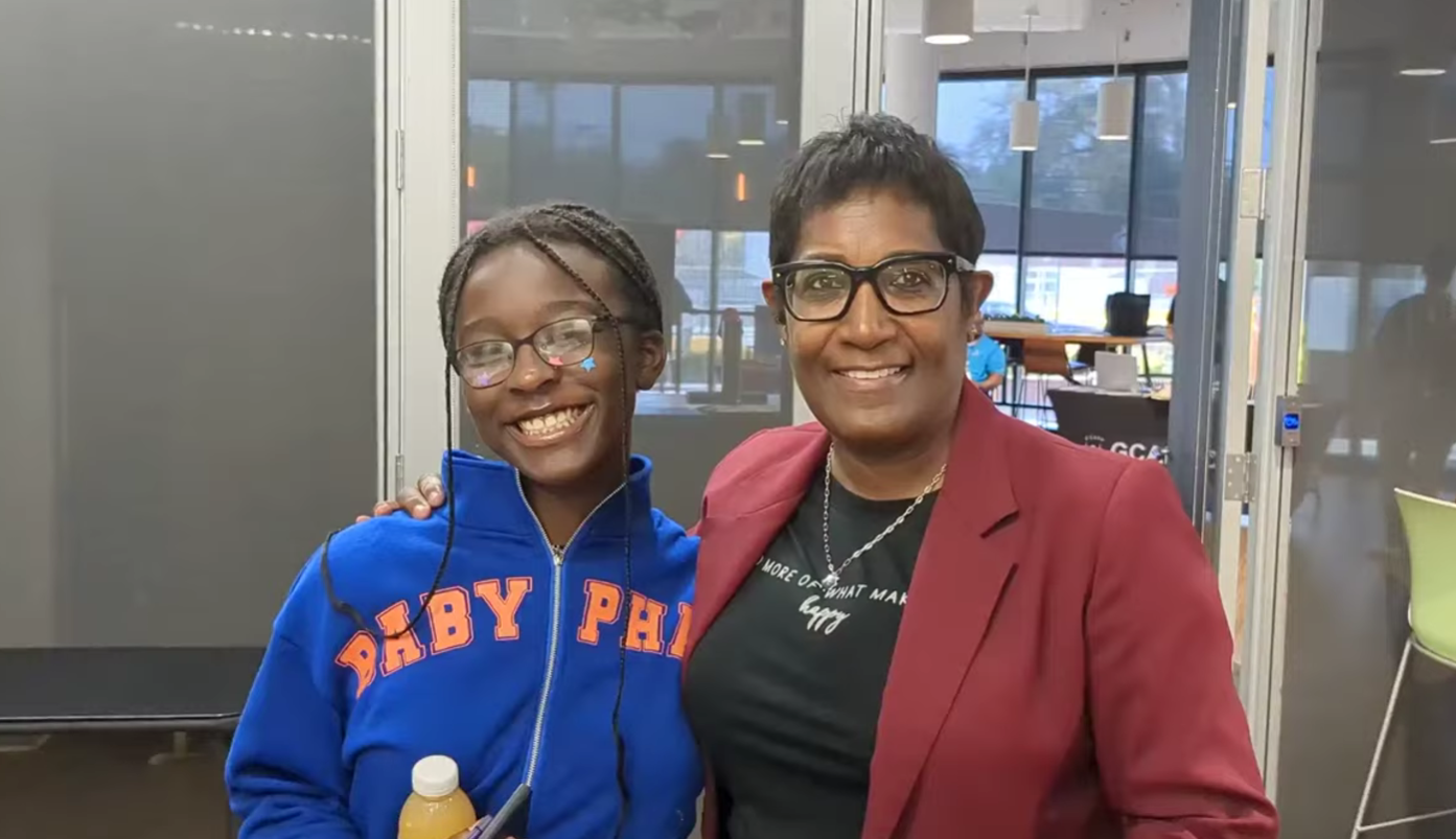 Teen Summit gives Atlanta youth hands-on career experience