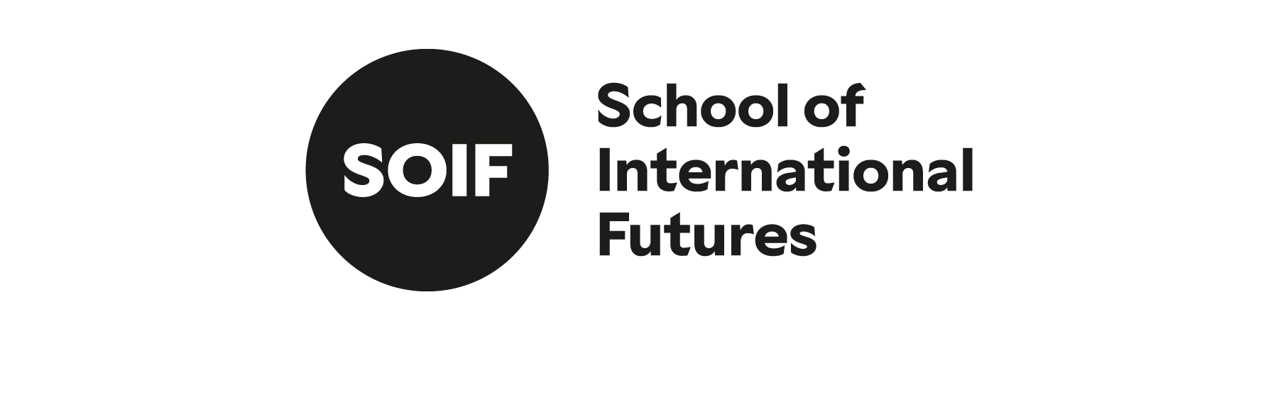 School of International Futures