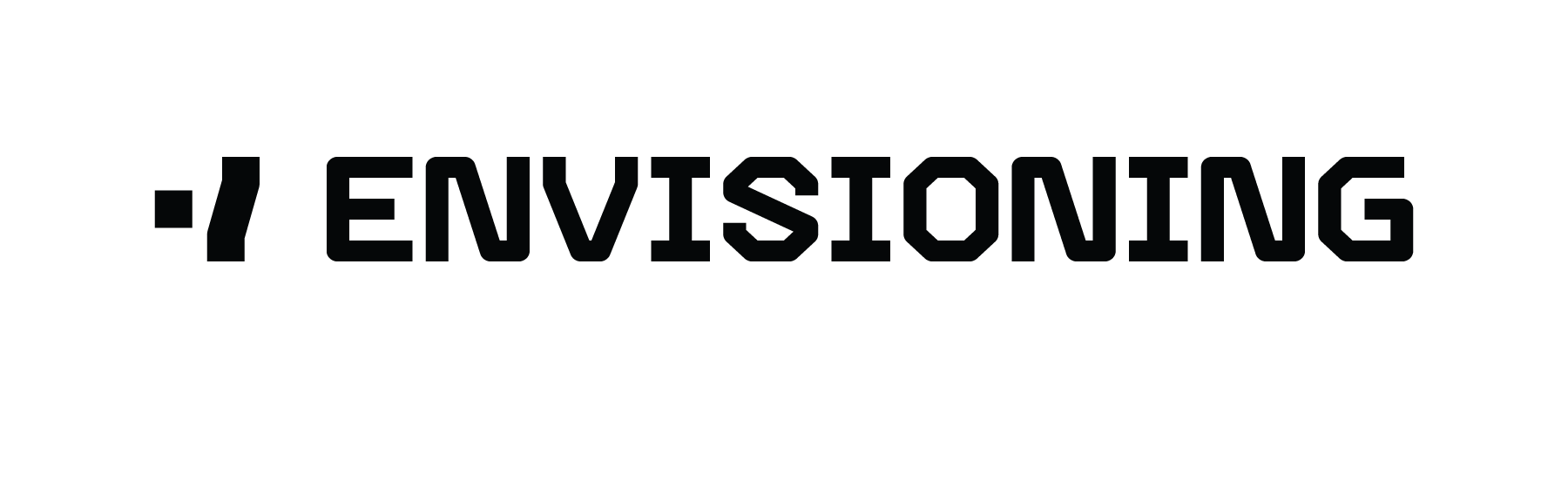 Envisioning