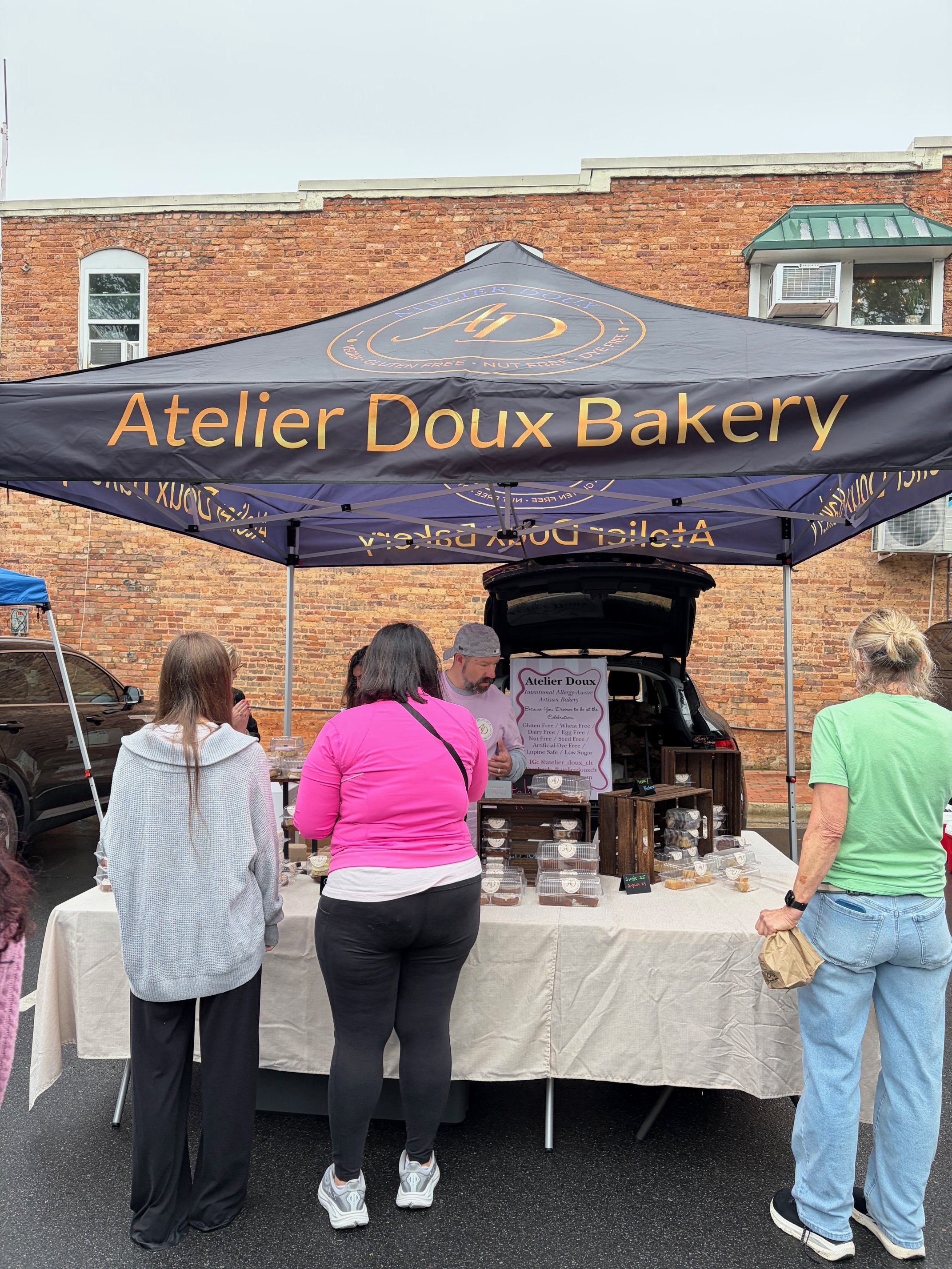 Atelier Doux