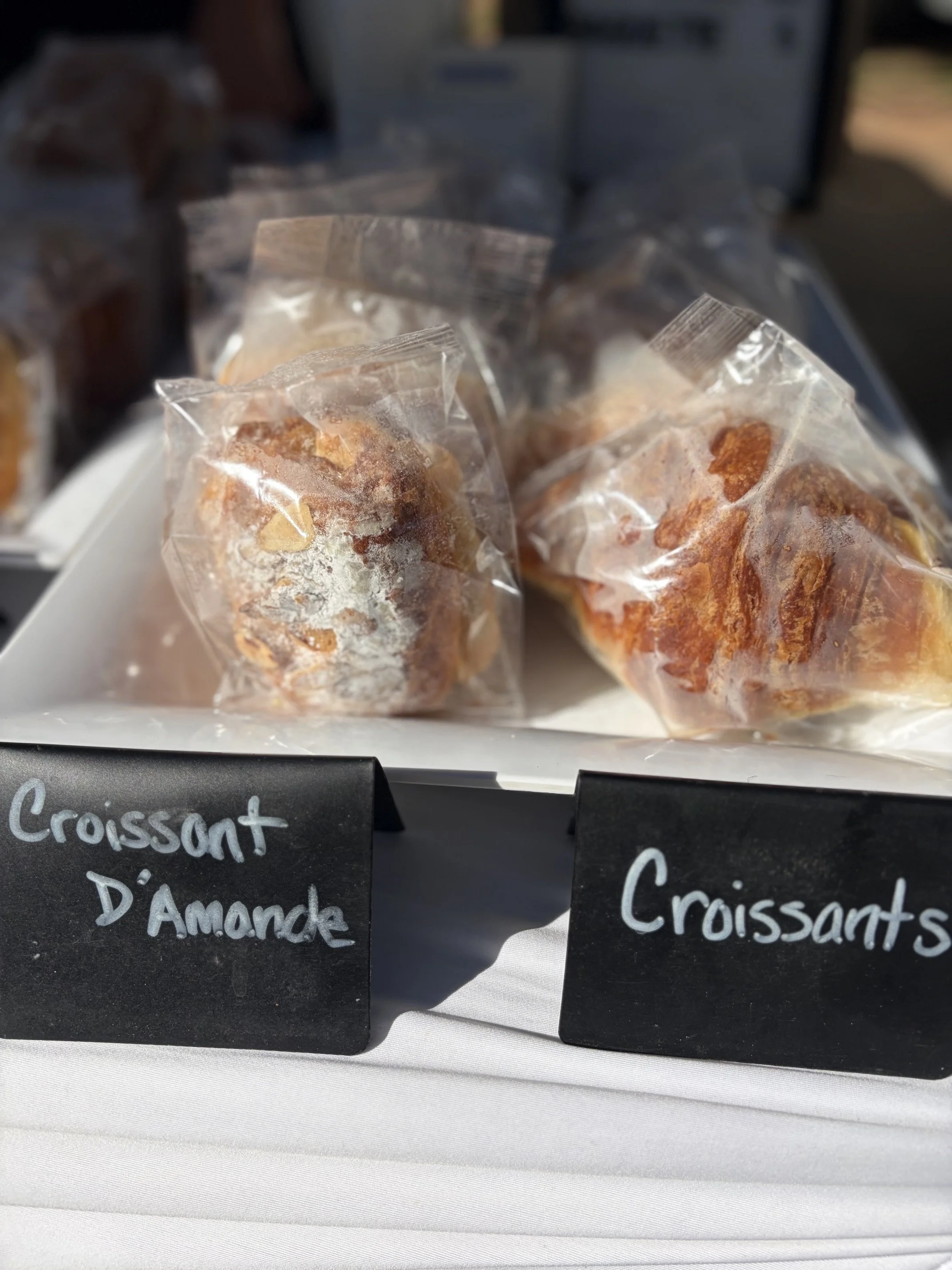 Butter Crust Bakery