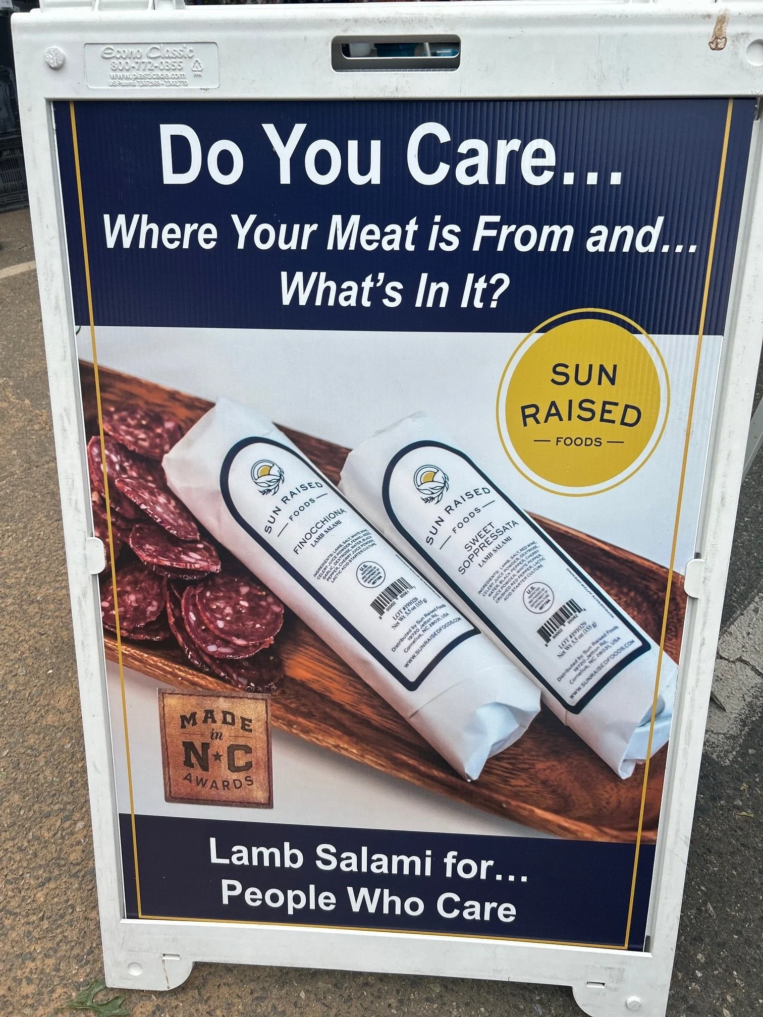 Sun Raised Foods