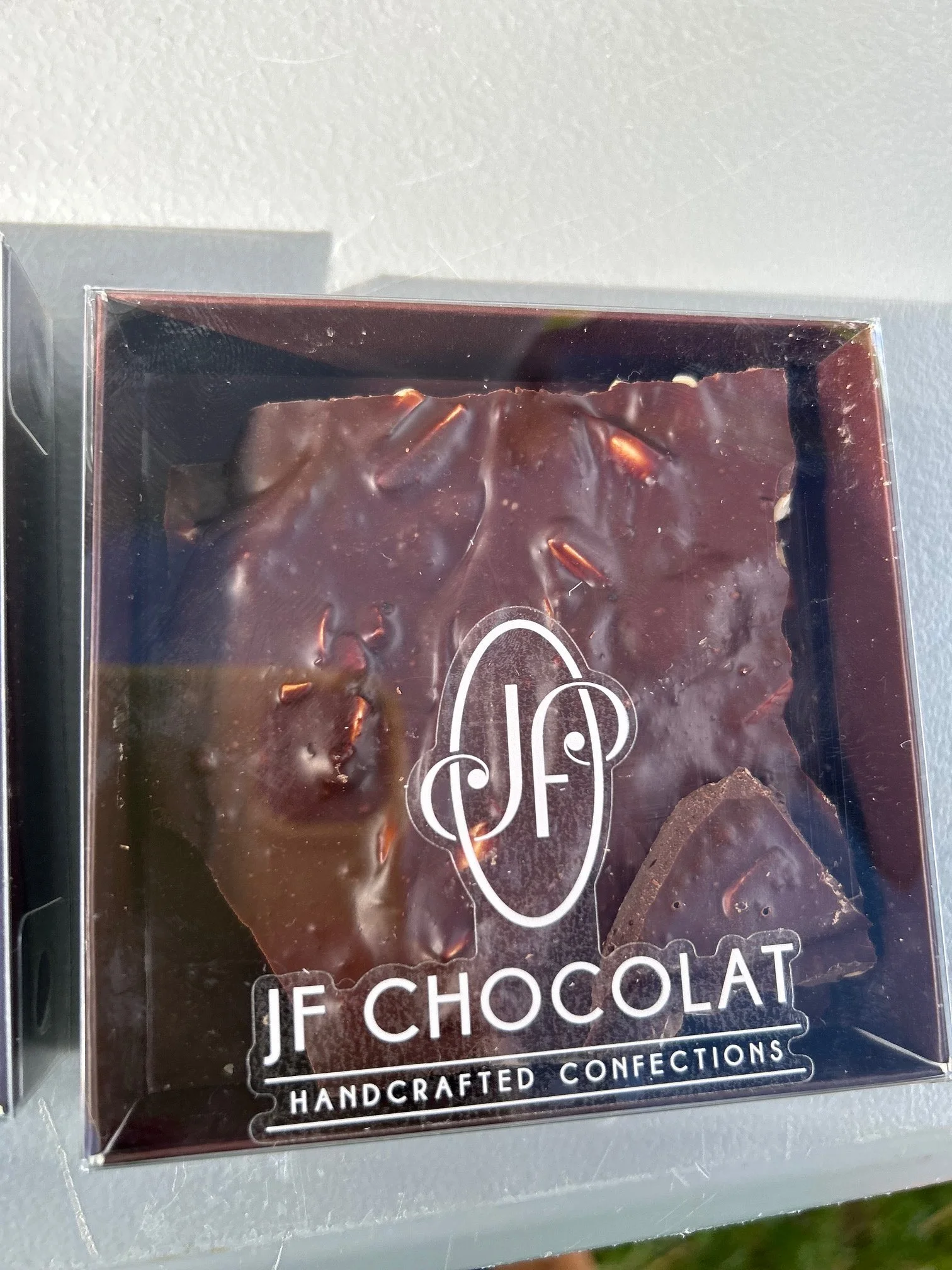 JF Chocolat