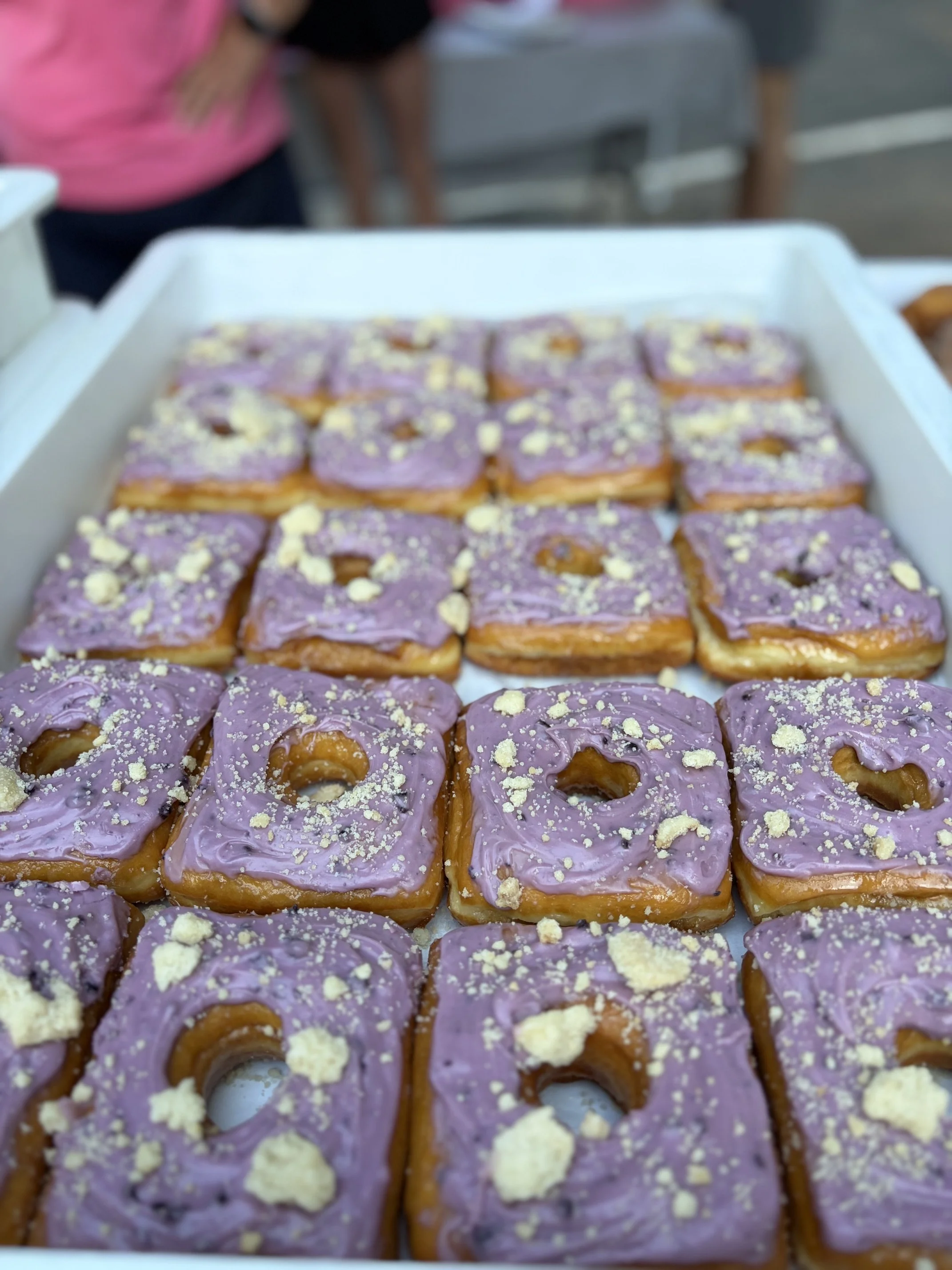 Your Mom’s Donuts