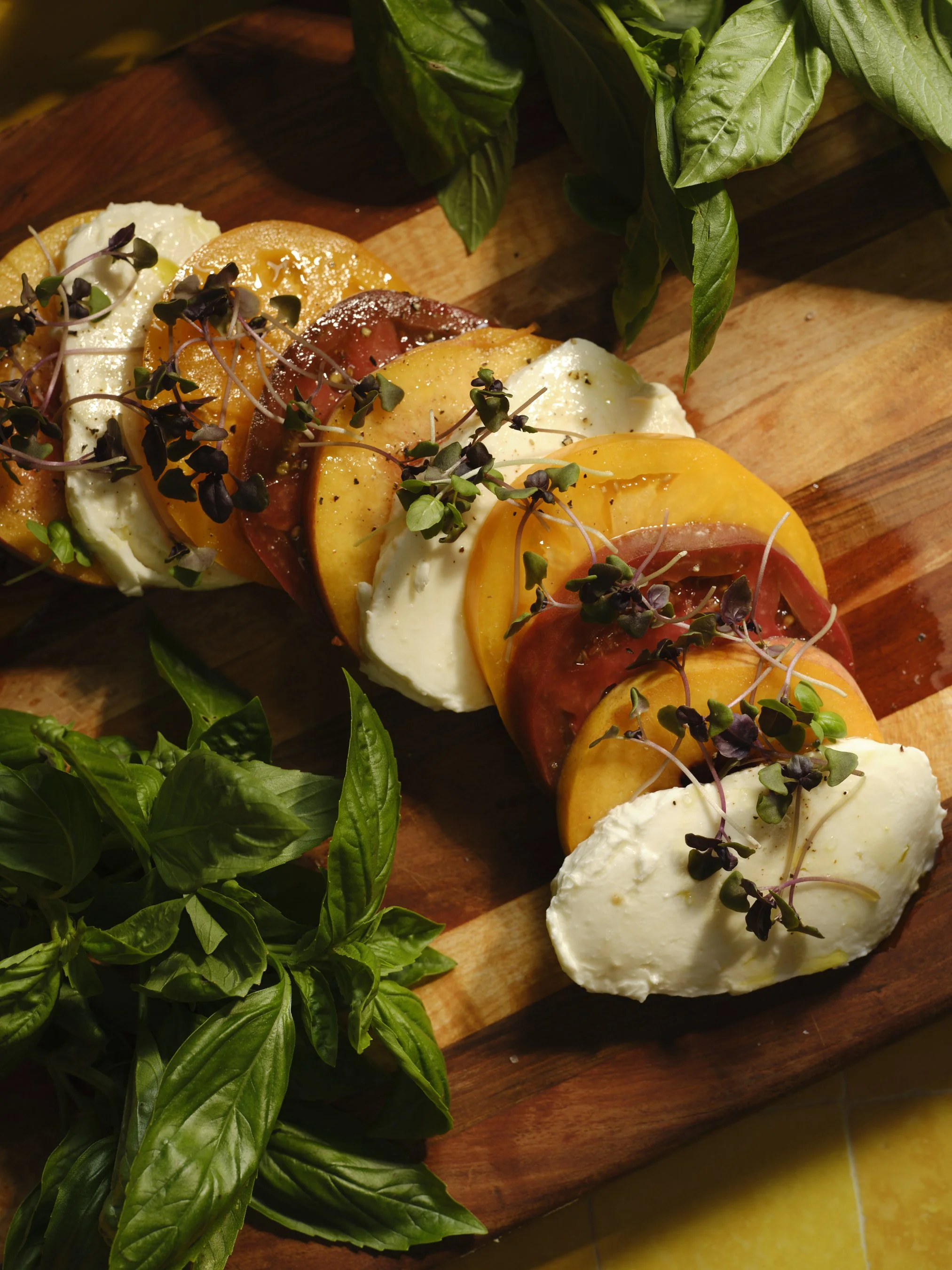 Try our Recipes
