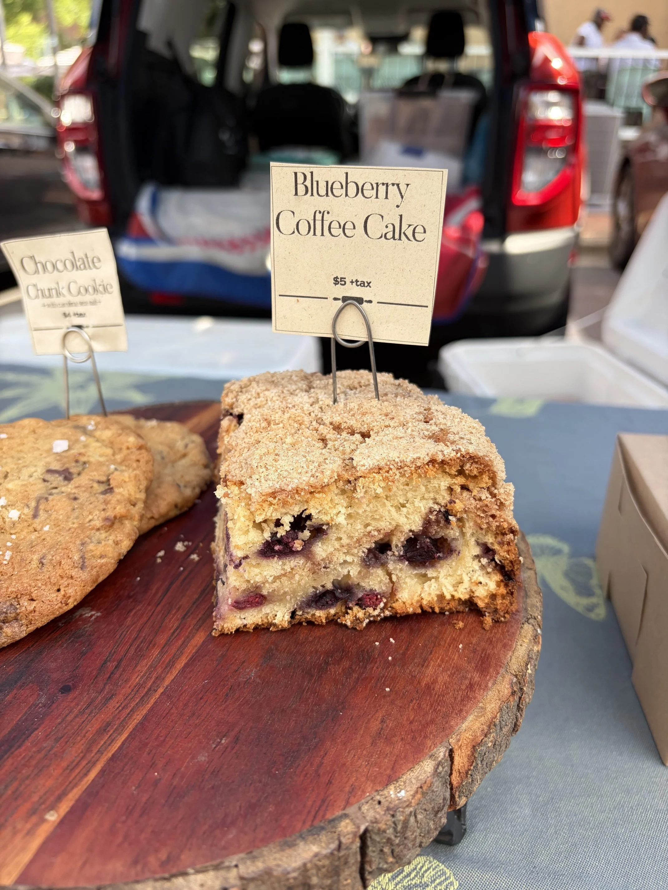 Thoughtful Baking Co.
