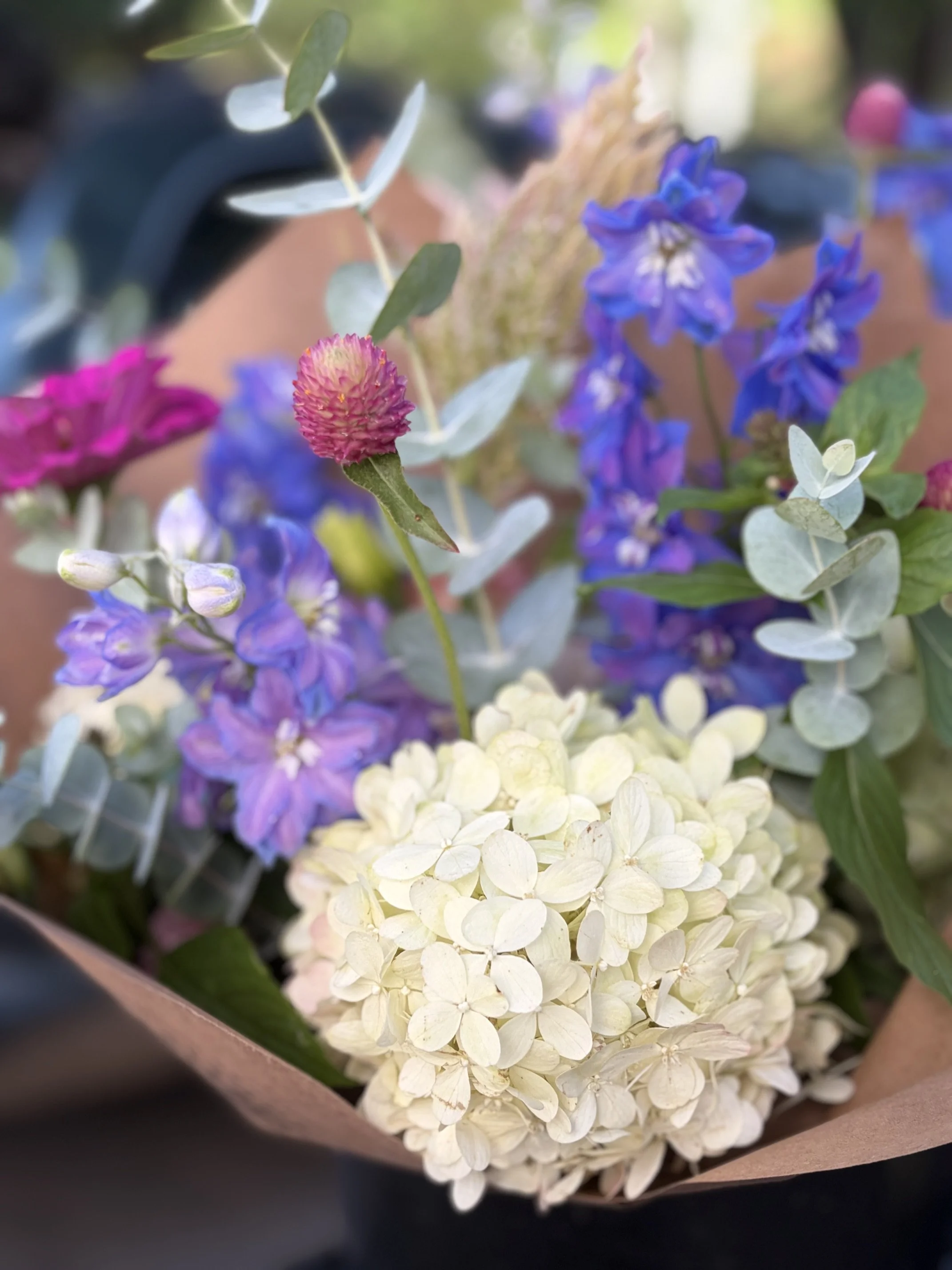 Heritage Harvest Farms