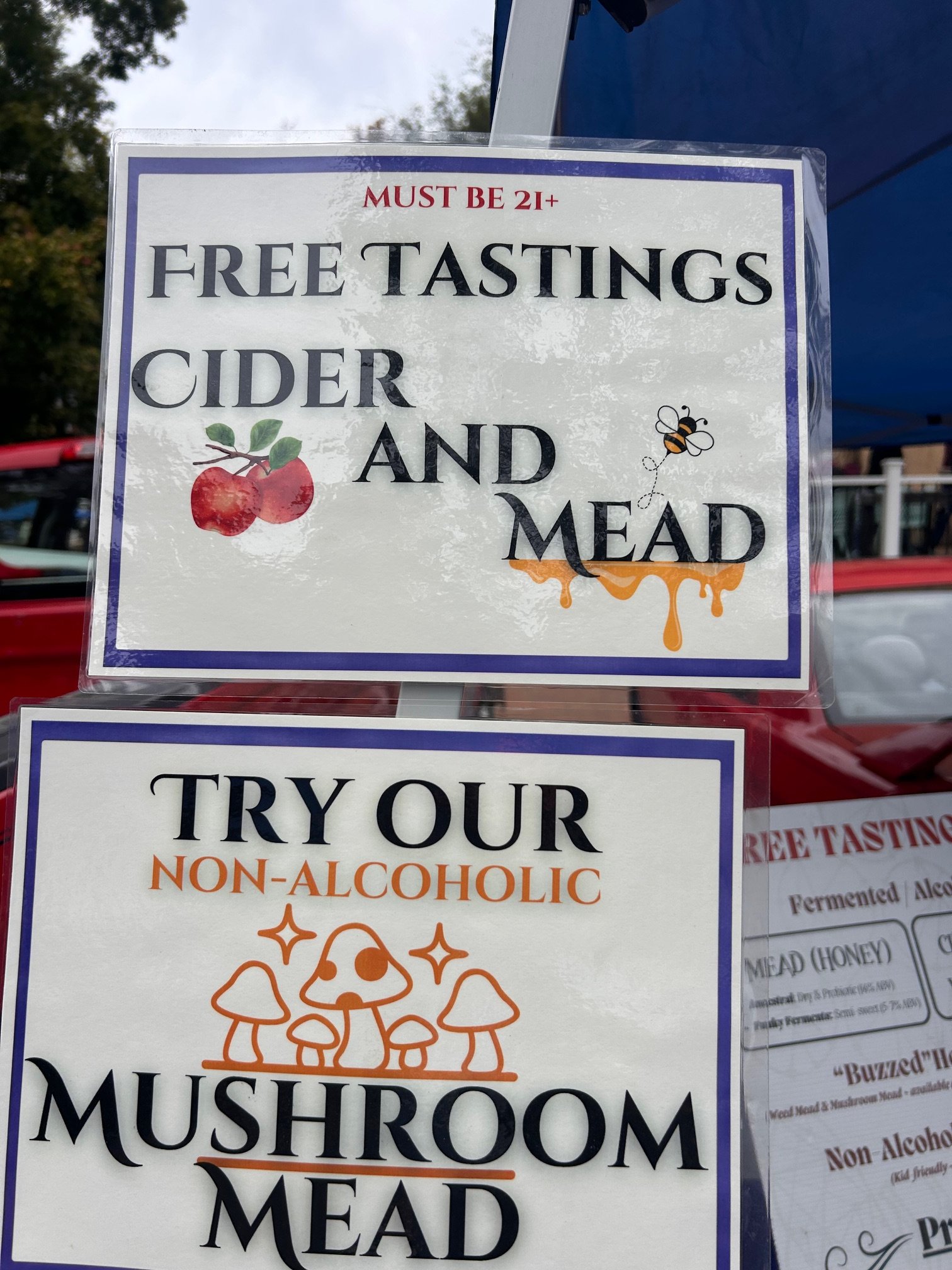 Stardust Cellars