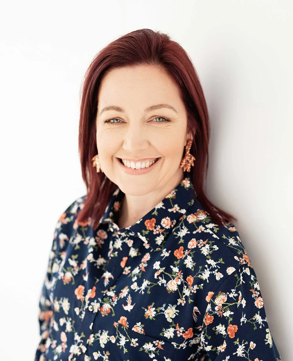 Colour Consultant Rachael