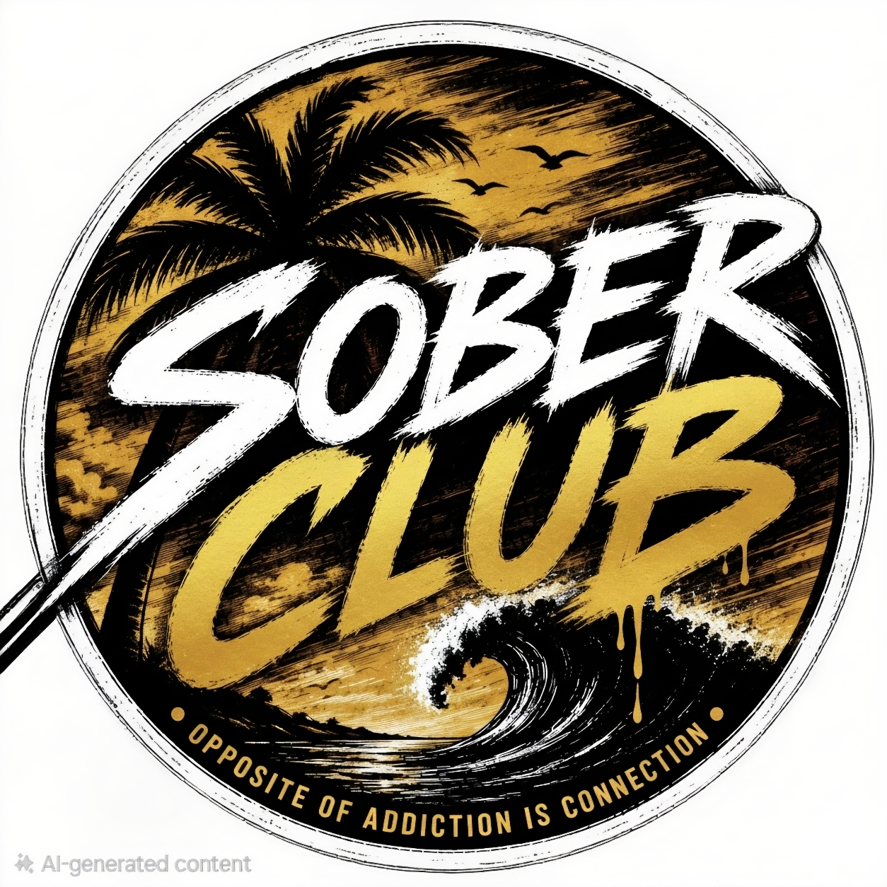 Sober Club