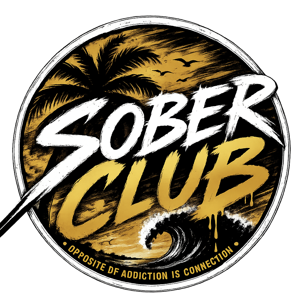 Sober Club
