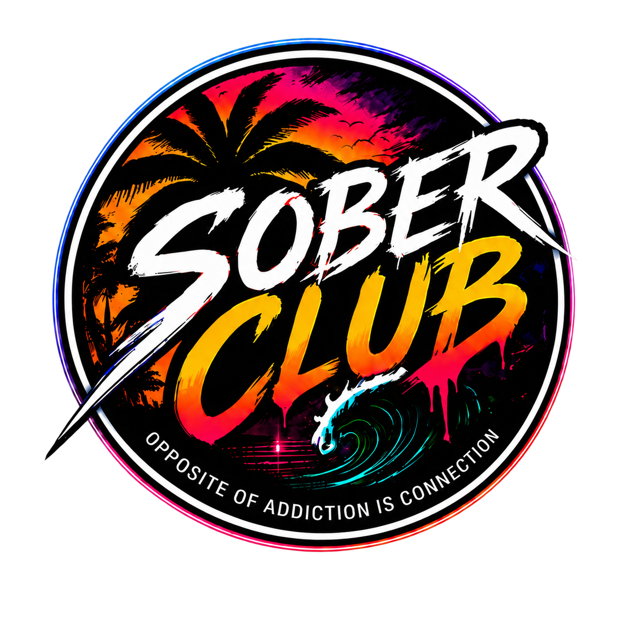 Sober Club